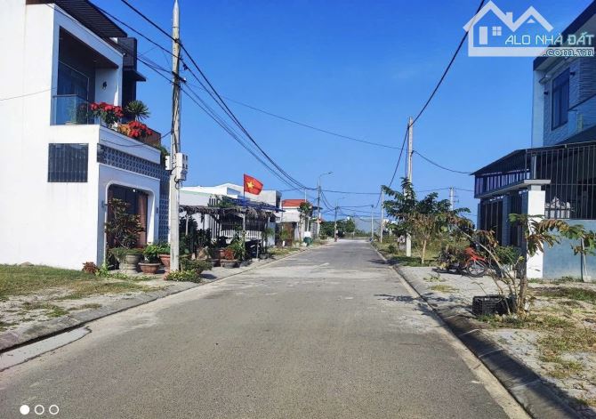 🔥🔥 Bán nhà 2 tầng siêu đẹp đường 5m5 hòa liên sắp sáp nhập liên chiểu - 4