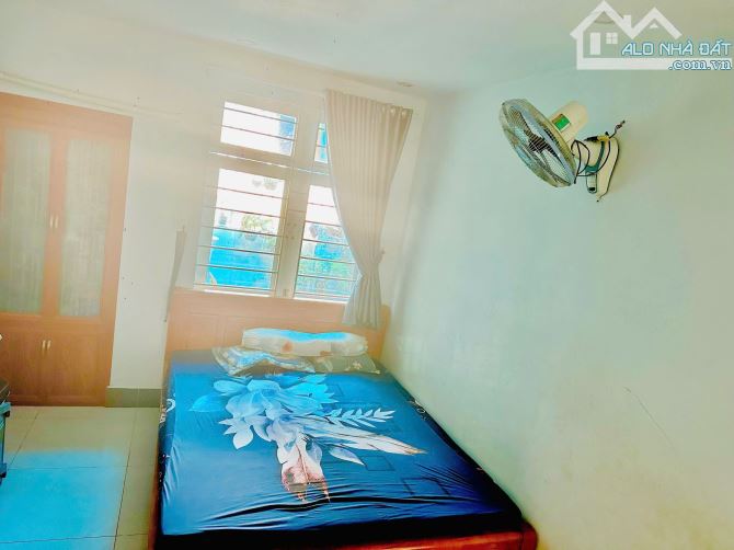 Bán Nhà gác đúc lửng Kp9, Tân Phong. Thích hợp gia đình ở lâu dài hoặc đầu tư. - 4