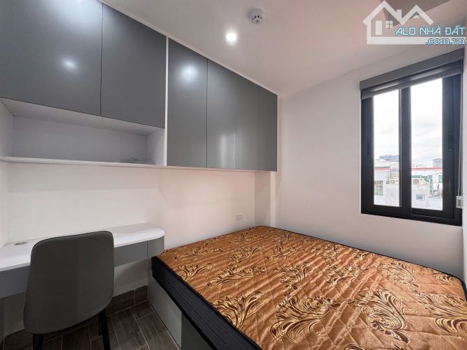 Cần bán tòa CHDV phố Quan Nhân, Trung Hòa, Cầu Giấy, dòng tiền 200triệu/tháng, giá 44.5 tỷ - 4