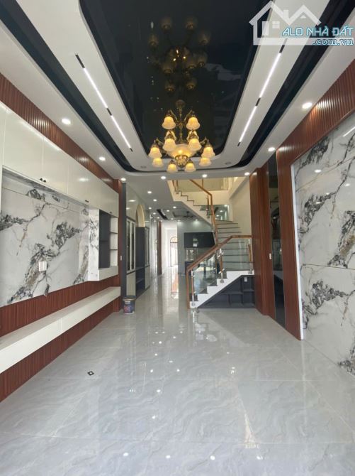 bán nhà gần khu công nghiệp Cầu Tràm dt 4x66 giá 3 tỷ 150tr. - 4