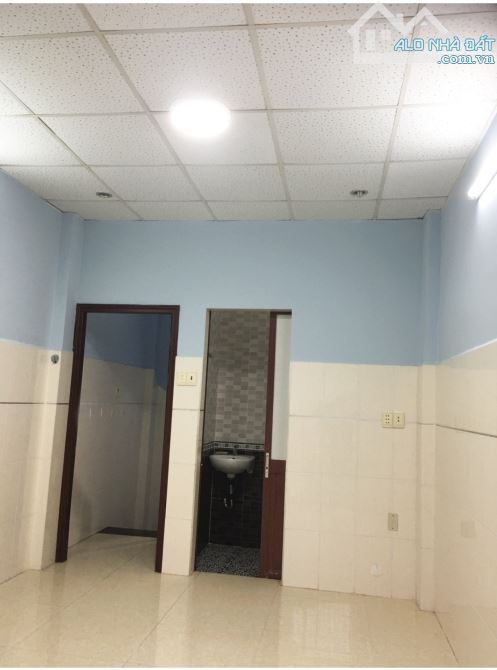 BÁN NHÀ NGUYỄN SUÝ – TÂN PHÚ – GIÁ CHẤN ĐỘNG CHỈ 2,8 TỶ!! - 4
