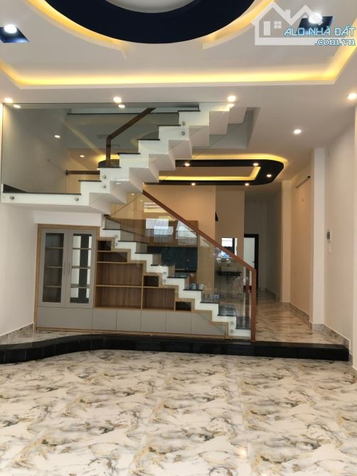 🔥Bán nhà mặt tiền Nguyễn Cao, Q.Thanh Khê, DT 75m2 3 tầng ngay sau Nguyễn tất Thành - 4