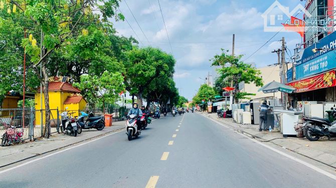 BÁN NHÀ MẶT TIỀN TRẦN XUÂN SOẠN 12X55 SÁT NGUYỄN TẤT THÀNH-Q1 CHỈ 112 tỷ - 4