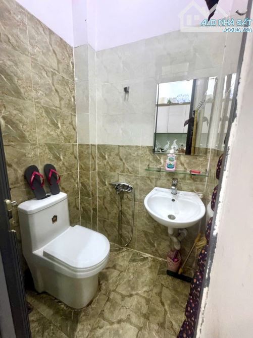 Bán Nhà Hẻm 2,4m Bửu Đoá ,Phước Long ,Nha Trang. Giá 3ty650 - 4