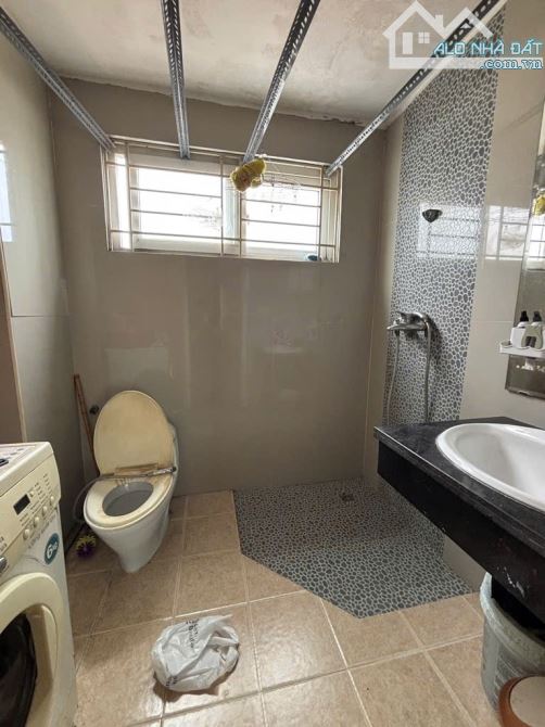 🏠 BÁN NHÀ YÊN HÒA - 33M² 5 TẦNG - GIÁ 7.5 TỶ - 4