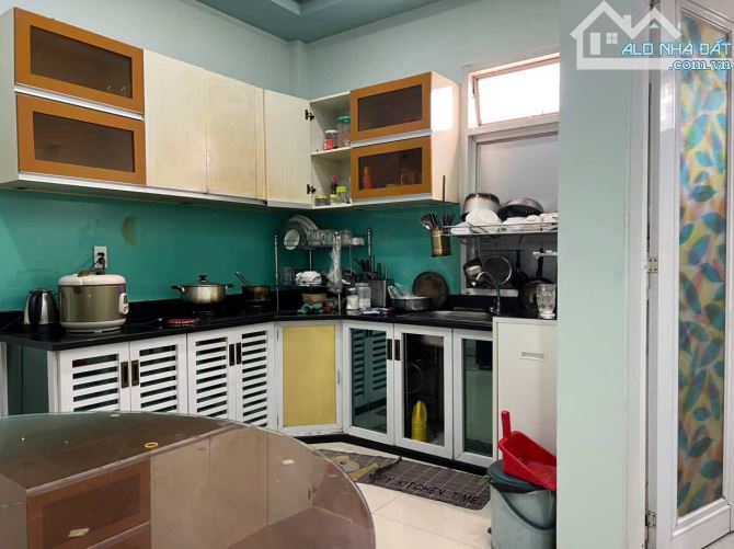 🏡 BÁN NHÀ HẺM XE HƠI LÊ TRỌNG TẤN – TÂN PHÚ – NGANG 5M ĐẸP CHUẨN – HƠN 5 TỶ ⚡ - 4