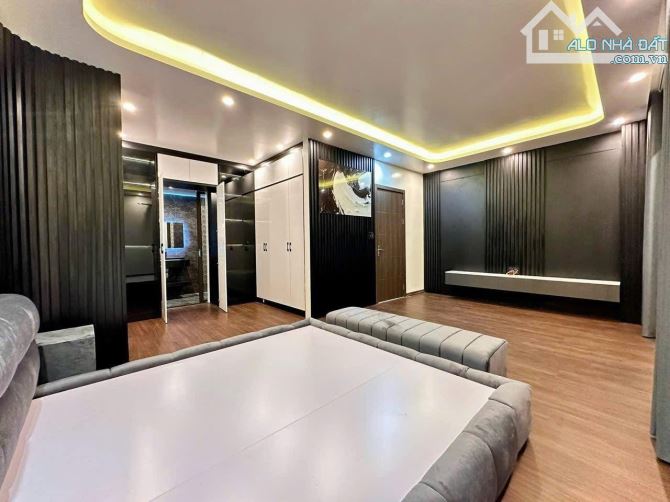🔥 Tổ ấm phố Hoàng Quý - Tuyến 2 Tô Hiệu - Vài bước chân ra mặt đường OTO tránh - Lô Góc - 4