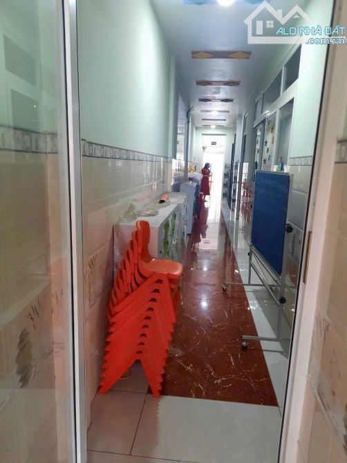 MẶT TIỀN 6 TẦNG ĐÚC NGUYỄN THỊ ĐẶNG TTH QUẬN 12 GIÁ RẺ 22 TỶ - 4