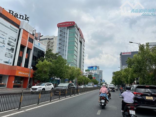 Nhà HXH 175m² Vuông Đẹp, Đang Cho Thuê Trọ – Tân Thới Nhất - giá nhỉnh 14 tỷ - 4