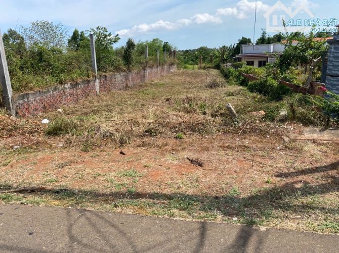 Dt: 10x55, 550m2 Giá 3.6 tỷ . Cần bán lô mặt tiền Đường Số 6 Suối Nghệ, Huyện Châu Đức - 4