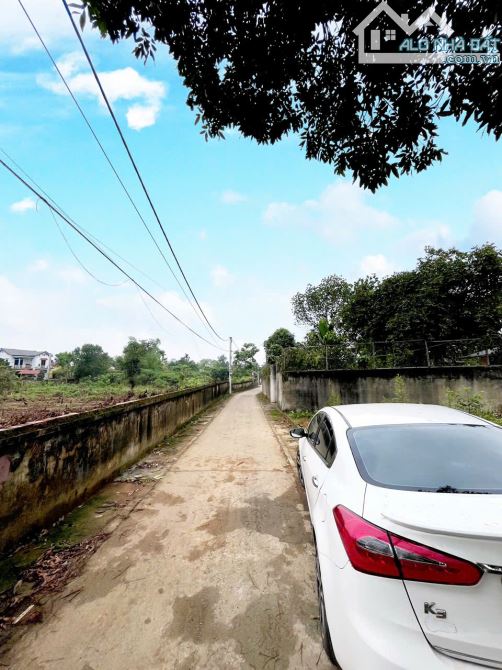 Phú Mãn,Quốc Oai, đất đang rẻ,giá đang tốt,check quy hoạch rõ ràng,đầu tư là thắng ! - 4