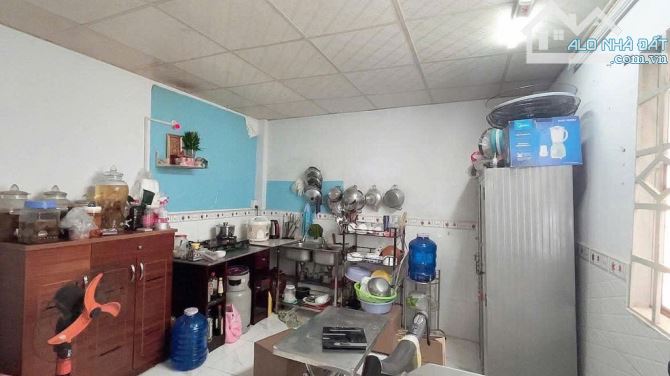 HOT NHÀ 5 TẦNG –KHU Y TẾ KỸ THUẬT CAO -67M2 -  CÓ DÒNG TIỀN 18TR/TH – CHỈ 5.29 TỶ – BÌNH T - 4