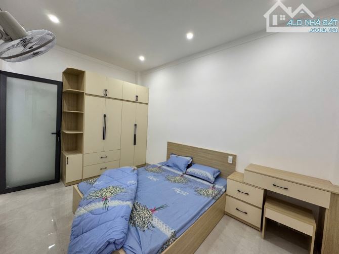 Bán nhà 1 trệt 1 lầu hẻm Lê Duẩn trung tâm TPBMT - 4