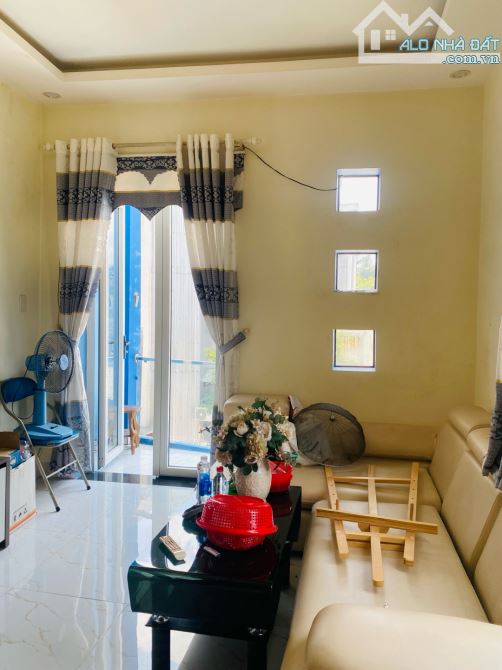 NHÀ LÔ GÓC 2 MẶT KIỆT ĐIỆN BIÊN PHỦ - nhỉnh 3 tỷ - 4