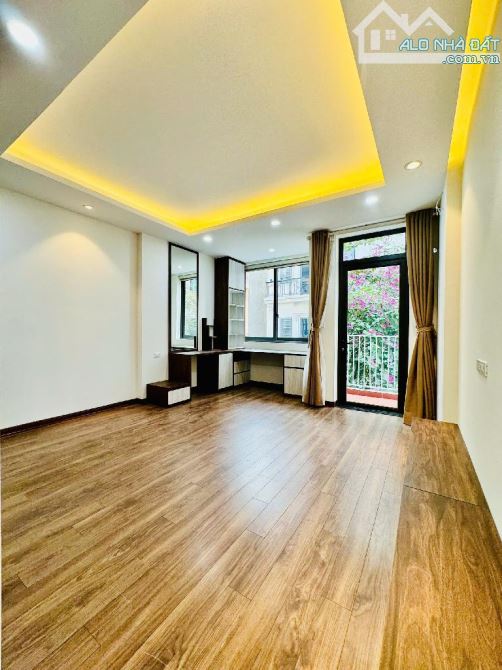 Bán nhà phân lô khu 918 quân đội - Phúc đồng - 4