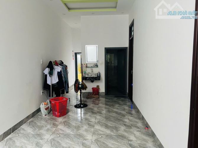 💥 Nhà 2 Tầng Mặt Tiền Nguyễn Duy Trinh, Gần Bãi Tắm Tân Trà, Ngang 6.5m, DT 156m² - 4