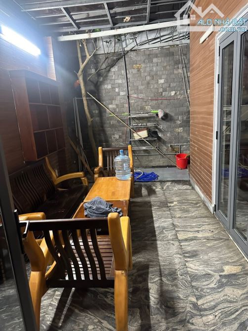 👉 GẤP BÁN NHÀ MẶT PHỐ ĐỖ THÚC TỊNH  NHÀ MỚI Ở NGAY 115M2 ĐƯỜNG 7.5M NỞ HẬU GIÁ CHỈ 6 XTỶ - 4