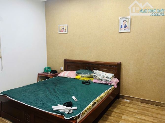 💥 Nhà Đẹp Tuy Lý Vương, Ngũ Hành Sơn – Gần Sông, Ngang 5m, Giá Chỉ 8 Tỷ, Cơ Hội Tăng Giá - 4