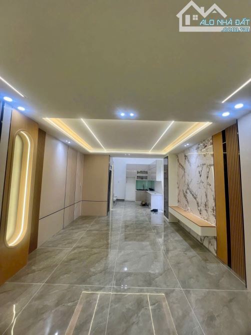 Siêu Phẩm Mặt Tiền Căn Góc💎Lê Văn Thọ_phường 8💎4X20M 1 Lầu 2PN 2WC💵12 Tỷ - 4