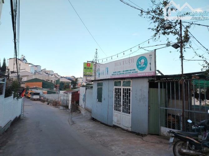 BÁN LÔ ĐẤT ĐẸP ĐƯỜNG KIM ĐỒNG – PHƯỜNG 6, TRUNG TÂM TP. ĐÀ LẠT 📍 - 4