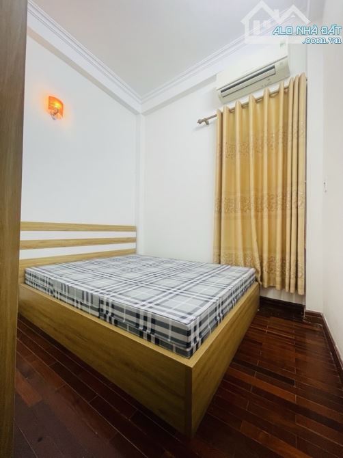 Bán gấp nhà Đường Láng - Đống Đa , Ô tô , Kinh Doanh , DT 52m, 5 tầng , 11,5 Tỷ - 4