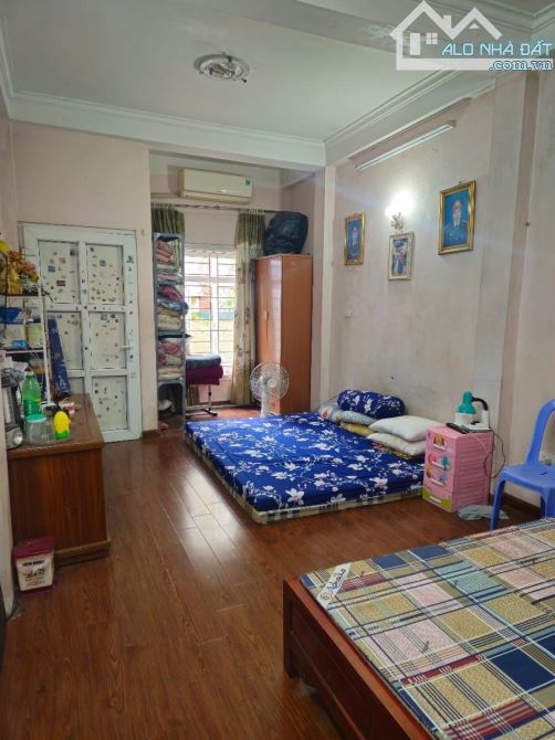 BÁN ĐẤT PHÚ DIỄN, 85m2 MT 4m, TẶNG NHÀ 4T, NỞ HẬU ĐẸP, SÁT MẶT PHỐ, NGÕ OTO NHỎ, GIÁ 13 TỶ - 4