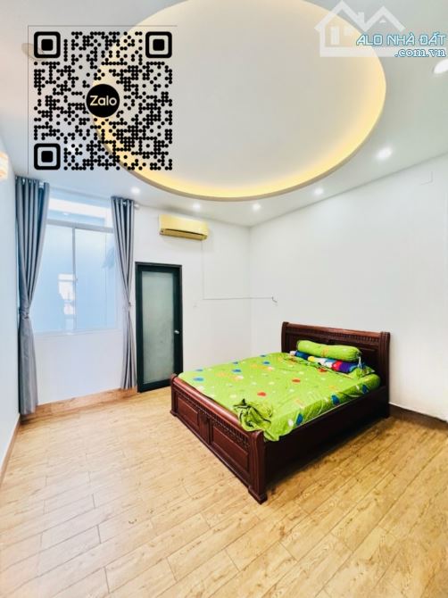 GẤP BÁN - NHÀ KHU TÊN LỬA - BỆNH VIỆN BÌNH TÂN - GIÁP QUẬN 6 - 4