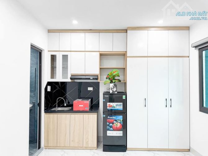 Bán Tòa CCMN Phú Diễn- 76m2, 7T - Sát Phố- 20 Phòng khép kín Giá 21.5 Tỷ ẢNH THẬT!!! - 4