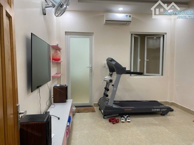 Bán gấp nhà ÔTÔ KINH DOANH Hoàng Diệu 2 Thủ Đức,3 tầng x64m2, chỉ 6.3 tỷ. - 4