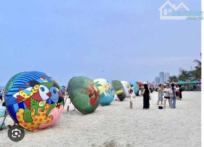 🏠💰 NHÀ 3 TẦNG GẦN ĐẠI HỌC KINH TẾ, DIỆN TÍCH KHỦNG. Ô TÔ TRÁNH. DÒNG TIỀN ỔN ĐỊNH 💰🏠 - 4