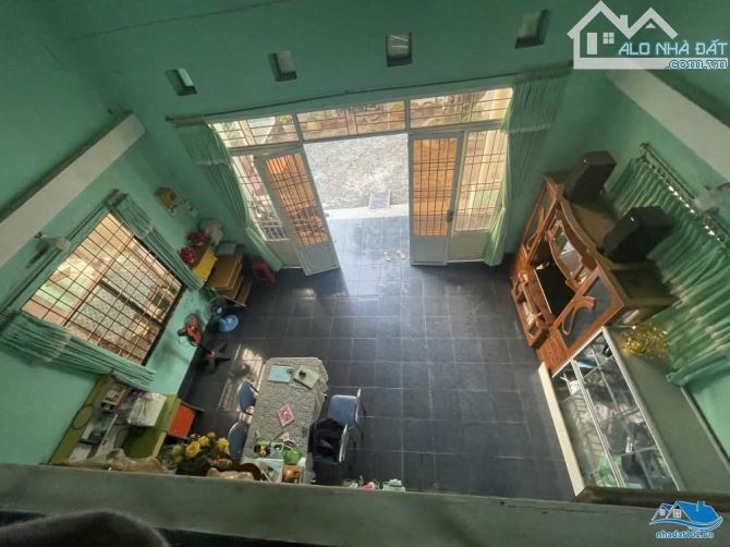 Cần bán gấp nhà cấp 4 ở Bệnh Viện Xuyên Á Tân Phú Trung 7x18 ( 130m2 ) 600 TRIỆU SHR - 4