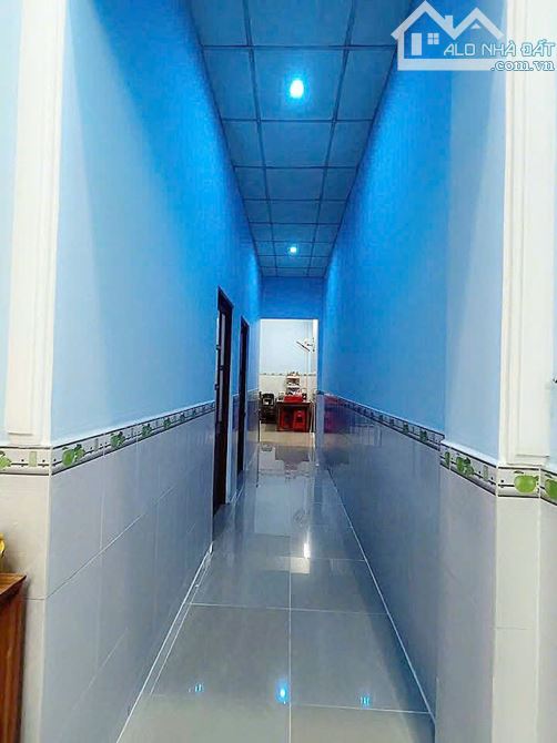 🔥HOT HOT🔥 NGƯỜI THẬ NGƯỜI THẬT VIỆC THẬT DT 85m2 GIÁ CHỈ 715 TRIỆU SỔ RIÊNG 🔥 - 4