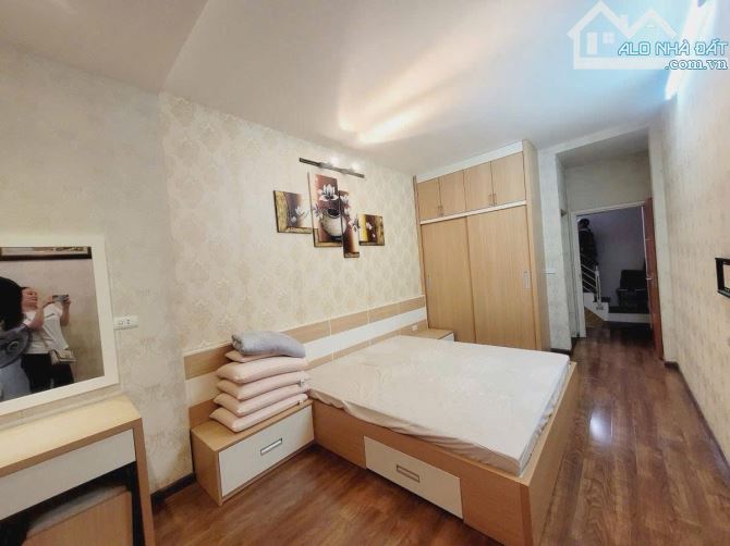 TT QUẬN 10, SÁT MẶT TIỀN NGÔ QUYỀN, KD SẦM UẤT, Ở SƯỚNG, 40m2, 5 tầng, 6.7 TỶ - 4