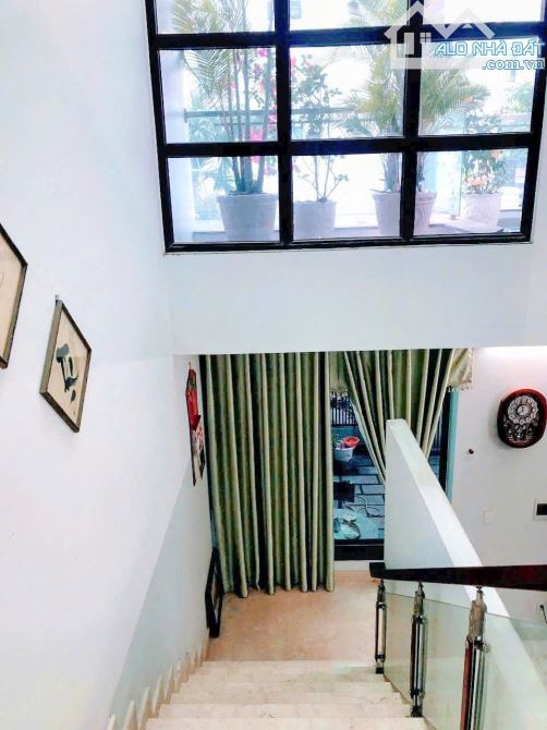 Giá 10,8 tỷ. Bán biệt thự kdc trung tâm phường Quang Vinh, TP Biên Hoà. 9,2x21m 198m. - 4