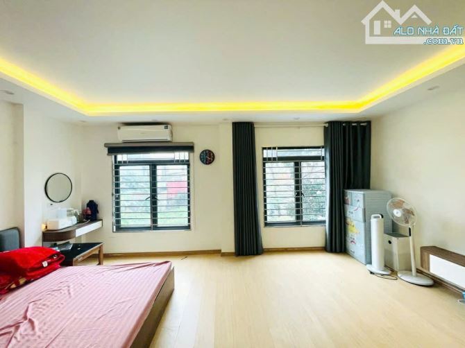 🏆BÁN NHÀ PHỐ PHAN ĐÌNH GIÓT, NHÀ MỚI 5 TẦNG, THANG MÁY, NGÕ THÔNG , HÀ ĐÔNG, 50M HƠN 6 TỶ - 4