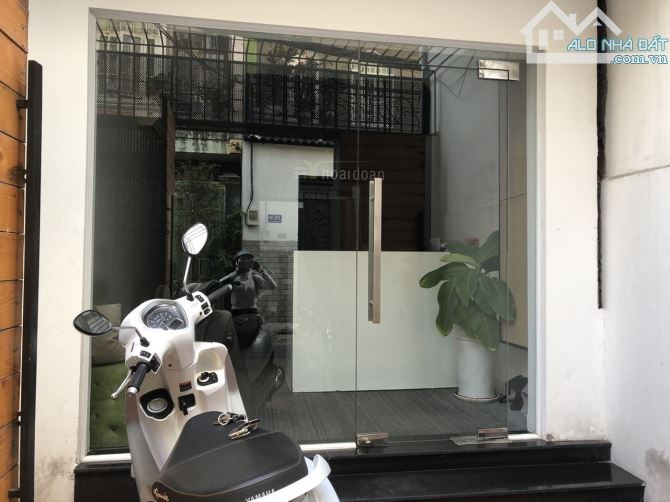 Q10 Bán Nhà 1 Trệt 1 Lầu, 54m2 đường Vĩnh Viễn, sổ riêng , đầy đủ tiện ích giá 3 tỷ 290 - 4