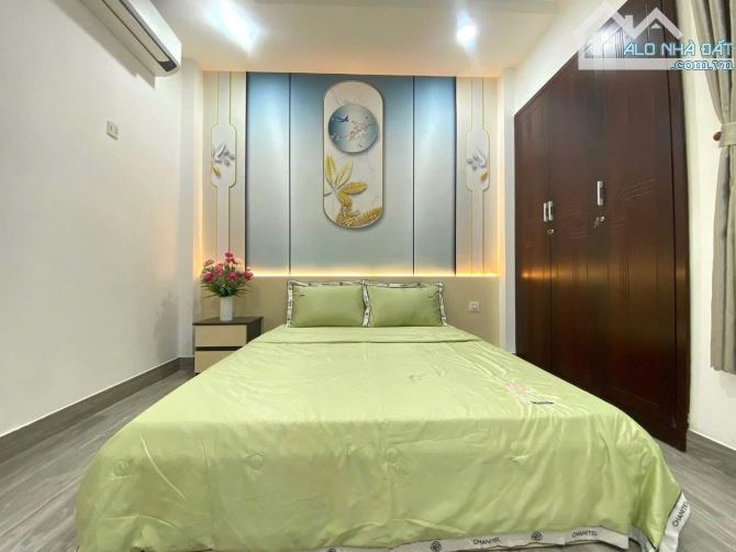 Siêu Phẩm Nhà Đẹp Bán Gấp đường Hồ Thị Kỷ, phường 1, Quận 10 giá 3 tỷ 090 / 52m2- 3 tầng - 4