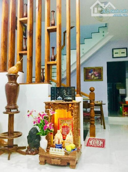 Bán nhà  Lê Văn Sỹ , phường 11, Phú Nhuận,62.m 2 (4 ,15X.25 )8.5 Tỷ - 4