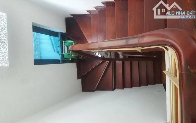 Bán nhà kinh doanh PHỐ TRẦN ĐẠI NGHĨA - Hai Bà Trưng, Ô TÔ, LÔ GÓC, 85m2 x 7 tầng, 28 tỷ - 4