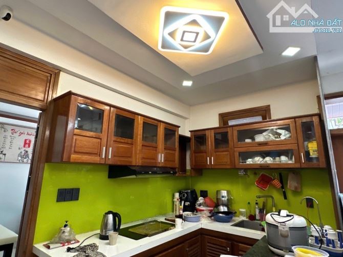 ❌Siêu phẩm biệt thự Lô Góc cực đẹp mặt tiền Ngọc Hân ngay sát Trần Hưng Đạo - 4