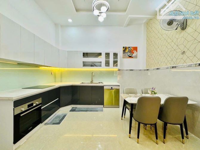 ✅ Anh chị tài chính 2 tỷ mua ngay nhà Đường Ngô Thị Bì, Quận 7 / Giá 2 Tỷ 550 (70.6m2) - 4