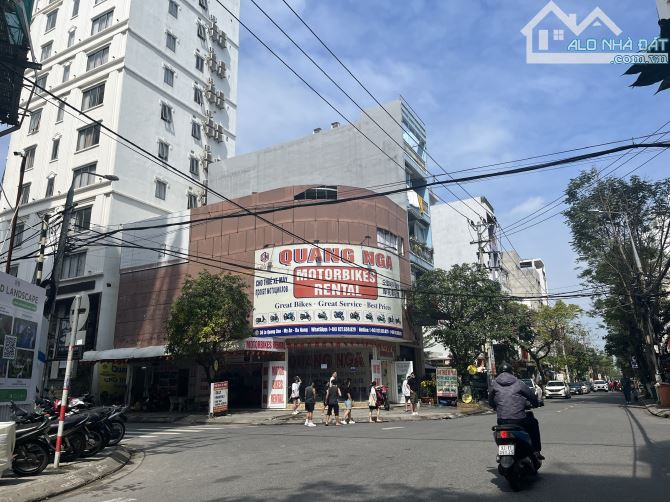 Hàng Hiếm phố Tây An Thượng 344m2 đất mặt tiền Lê Quang Đạo thích hợp xây khách sạn - 4