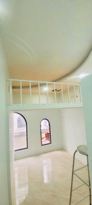 ANH TÚ Bán Nhà 3tầng-4PN-61m2,giá siêu hời 3TỶ268 1/Phạm Đình Hổ-Q6.Sổ sẵn cho thuê 18tr - 4