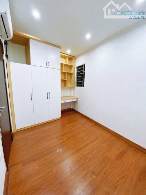 💥💥SIÊU PHẨM VĨNH HƯNG - VÀI BƯỚC RA ĐƯỜNG Ô TÔ CHẠY- 5 TẦNG 6 NGỦ - SỔ ĐỎ CHÍNH CHỦ- 5,4 - 4