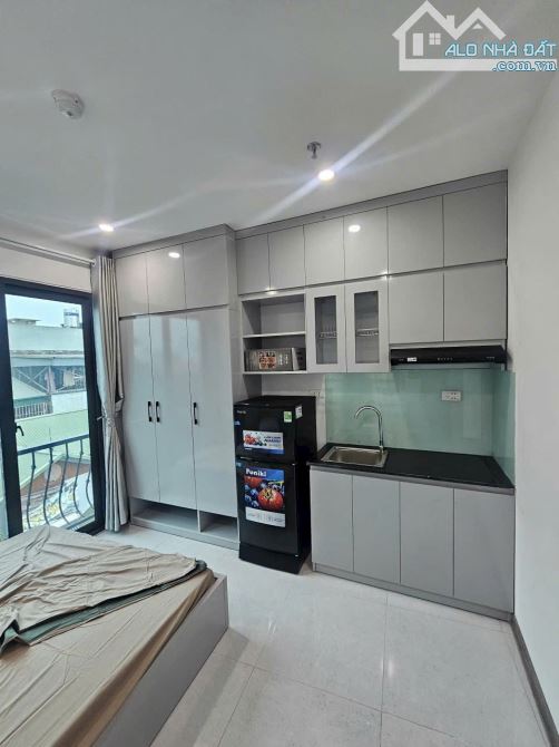 Siêu phẩm siêu Rẻ Dòng Tiền gần 100tr/tháng ở kim Chung Đông Anh Hà Nội - 3