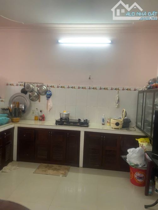 NHÀ HẺM MAI HẮC ĐẾ BMT 4,6X25 TC FULL 3,5 TY - 4