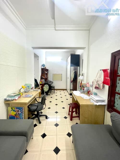 Bán nhà mặt phố, Cầu Trắng, Hà Đông - 4