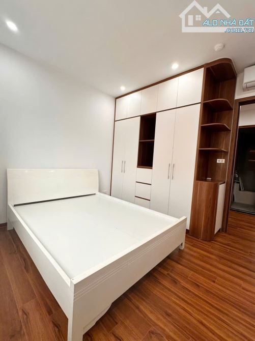 Bán chcc N2F Lê Văn Lương, Thanh Xuân căn góc 70m 2pn 2vs full đồ nhà đẹp sẵn ở ngay - 4