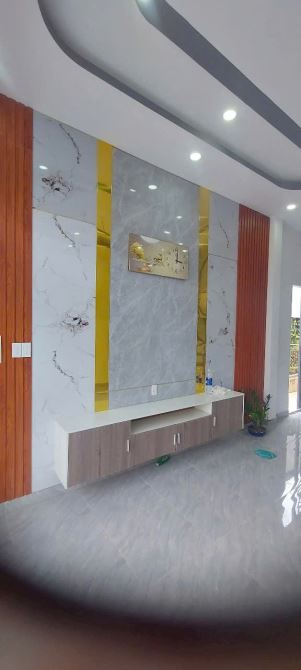 Bán nhà góc 2 mặt tiền sổ riêng, thổ cư gần chợ Thạnh Phú Vĩnh Cửu Đồng Nai - 4