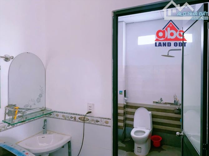 Nhà Sổ Riêng KP4 P.Trảng Dài Ngã Tư Cây Sung 105m2 Đầy Đủ Công Năng - 4